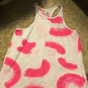 Ae tank top